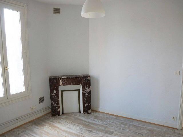 Appartement location à Les Bughes, Clermont-Ferrand