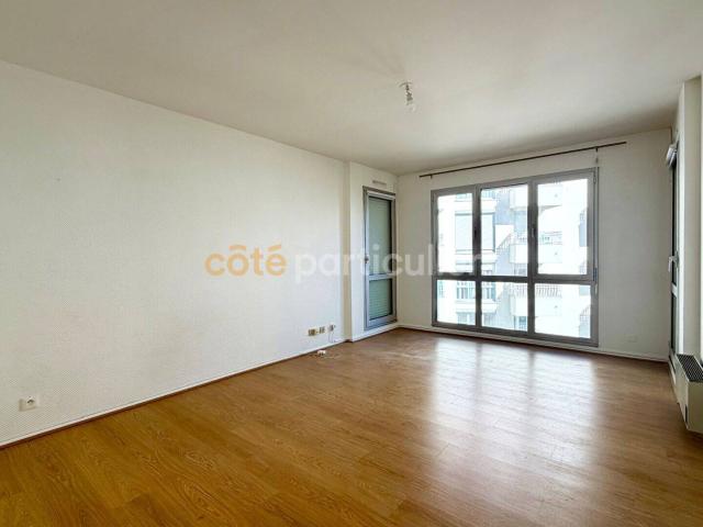 Appartement location à Bonnabaud, Clermont-Ferrand