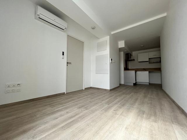 Appartement location à Albi
