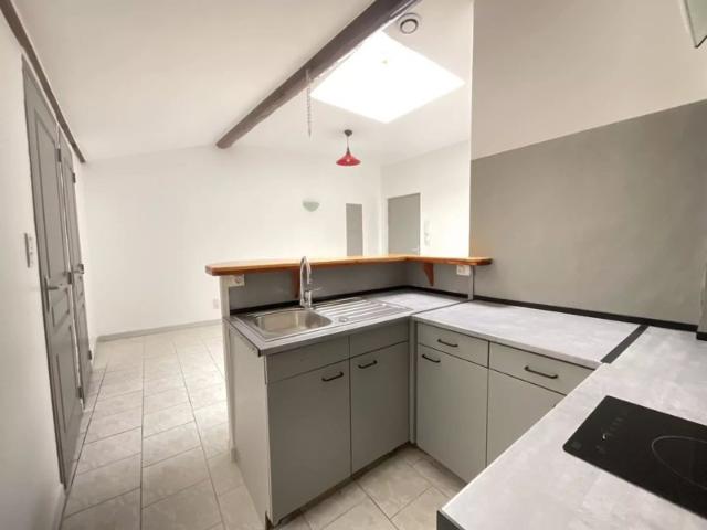 Appartement location à Albi, Réalmont