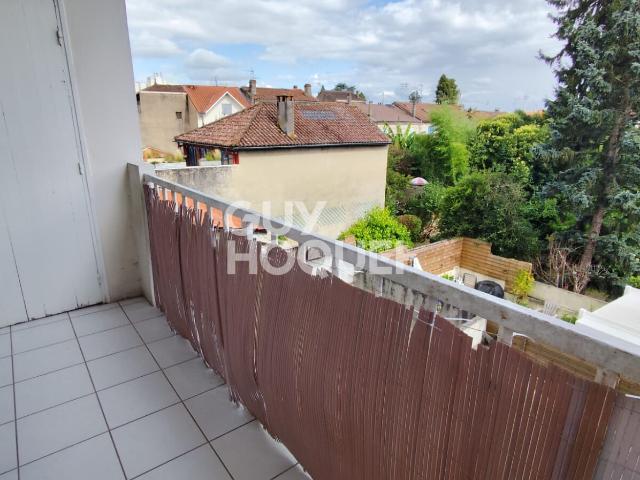 Appartement location à Agen