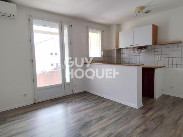 Appartement location à Agen