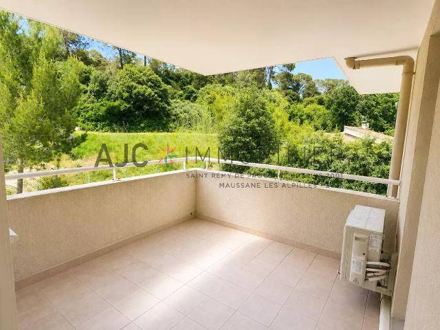 Appartement vente à Arles, Saint-rémy-de-provence