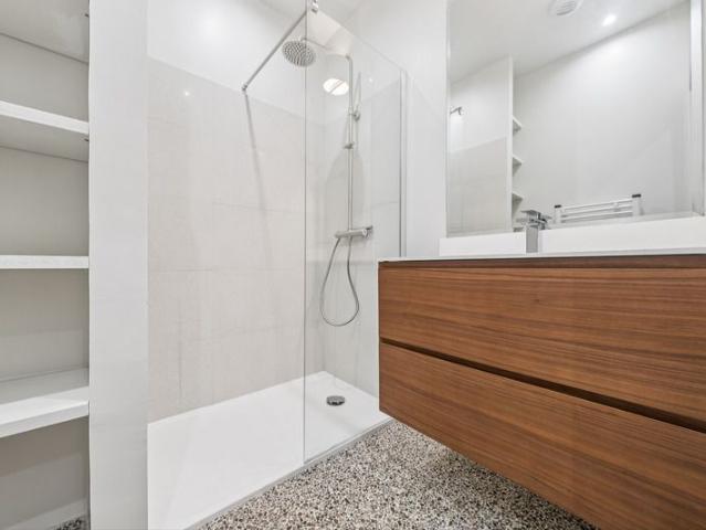 Appartement location à Marseille