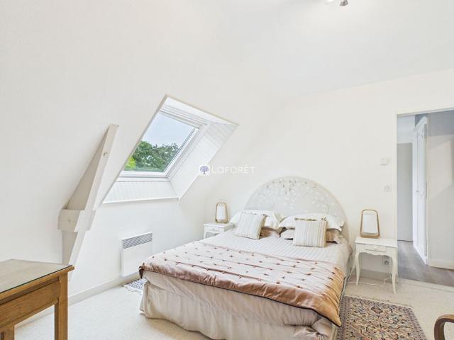 Appartement location à Quimper, Bretagne