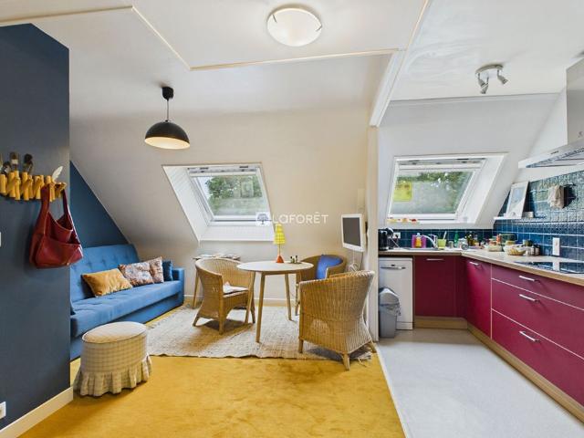 Appartement location à Quimper, Bretagne