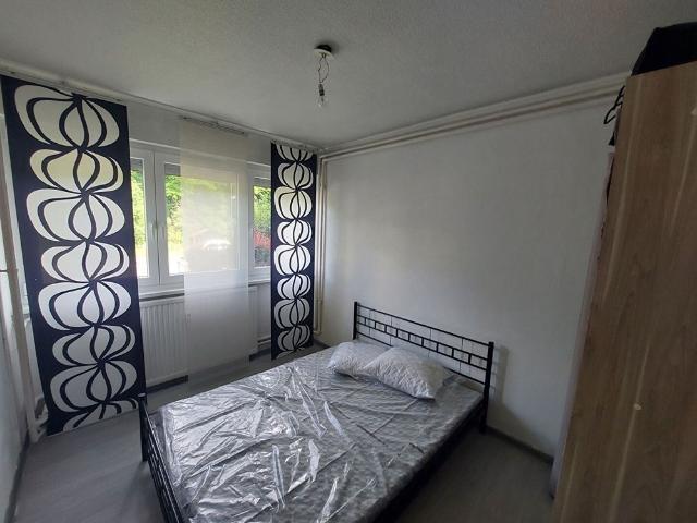 Appartement location à Forbach-Boulay-Moselle, Cocheren