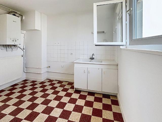 Appartement location à Cognac