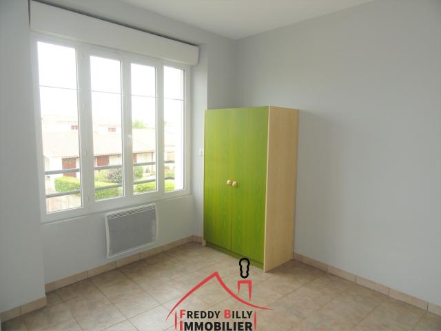 Appartement location à Bressuire, Saint-varent