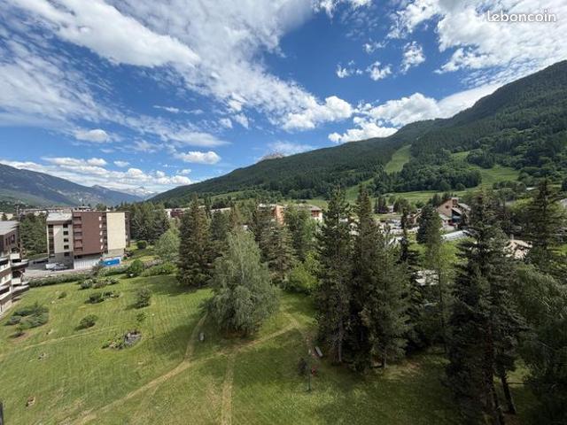 Appartement vente à Briançon, Provence-Alpes-Côte d'Azur