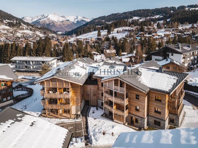 Appartement vente à Thonon-les-Bains, Les Gets