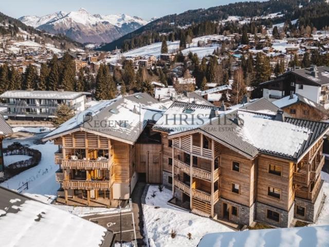 Appartement vente à Thonon-les-Bains, Les Gets