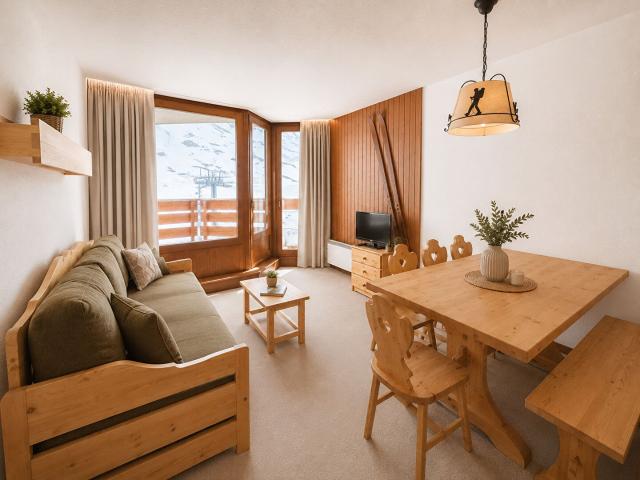 Appartement vente à Albertville, Tignes
