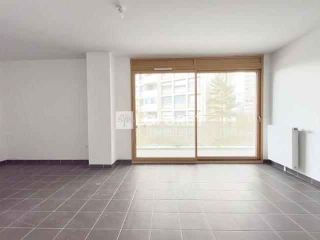Appartement location à Nanterre, Colombes