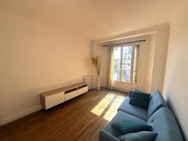Appartement location à Nanterre, Colombes