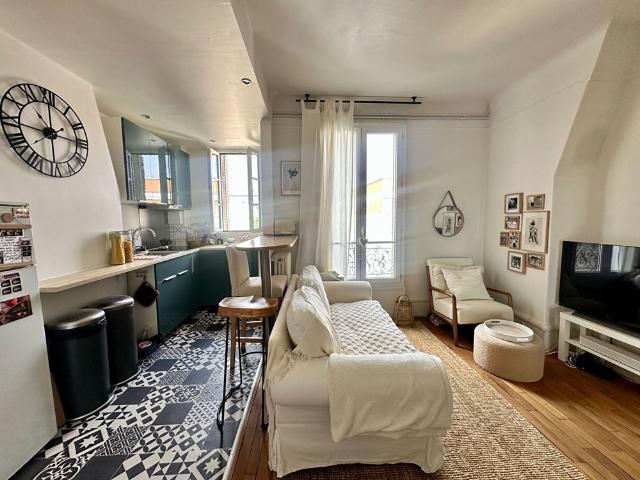 Appartement location à Nanterre, Colombes