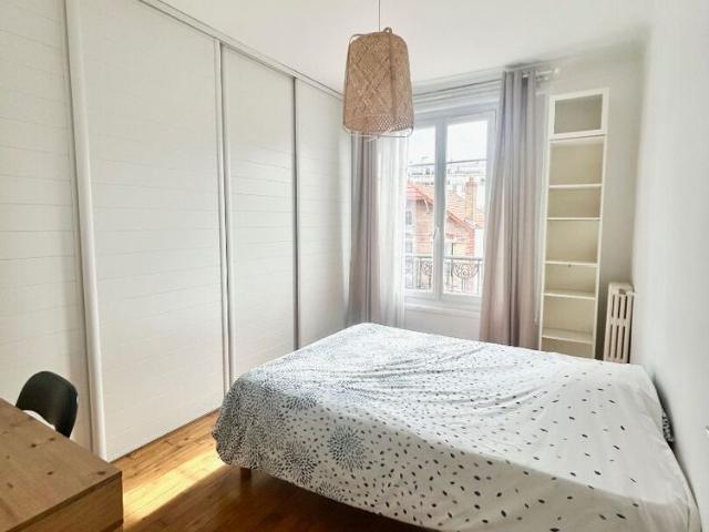 Appartement location à Nanterre, Colombes