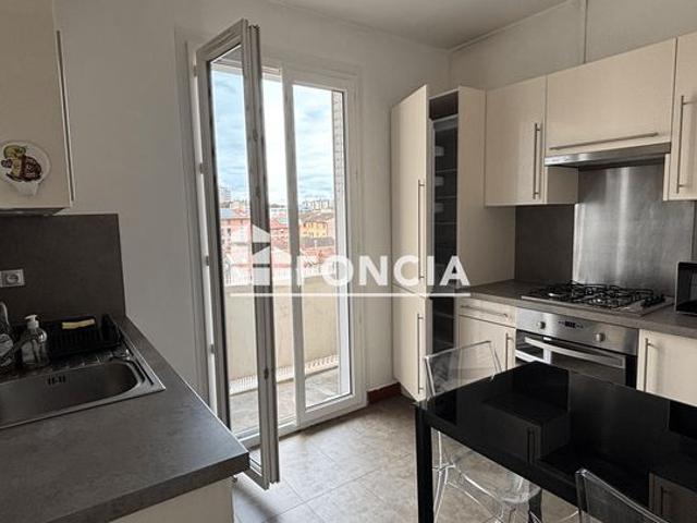 Appartement vente à Toulouse