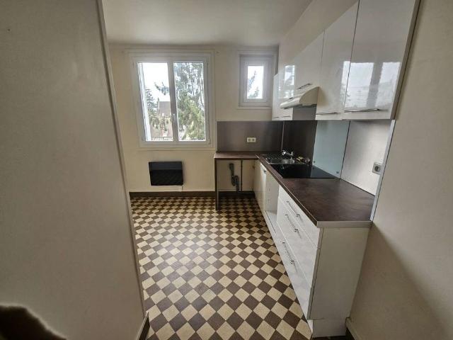 Appartement location à Les Veneurs, Compiègne