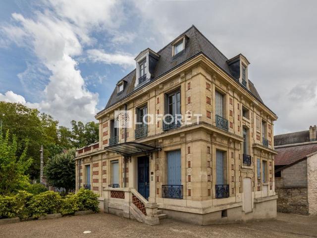 Appartement location à Saint-Germain-en-Laye, Conflans-sainte-honorine