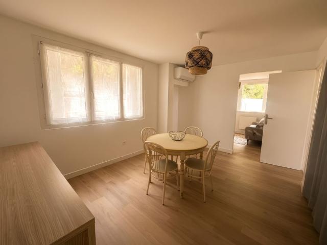Appartement location à Montauban, Corbarieu