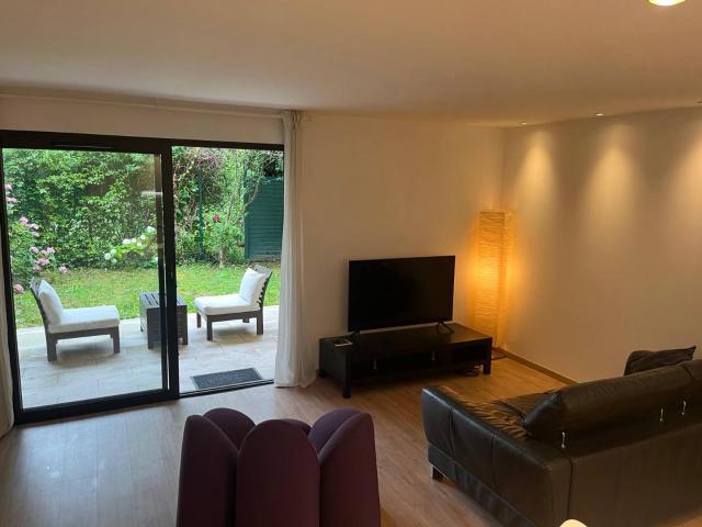 Appartement location à Toulouse