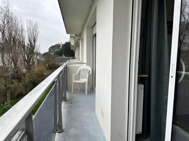 Appartement vente à Lorient, Bretagne