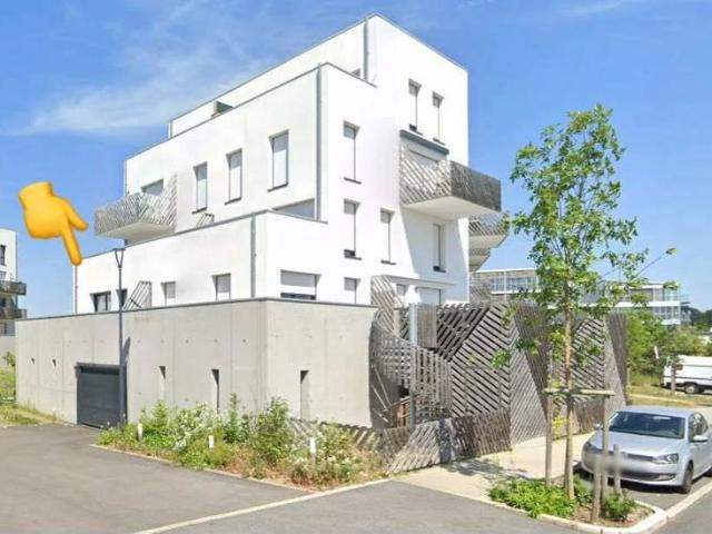 Appartement vente à Nantes, Couëron