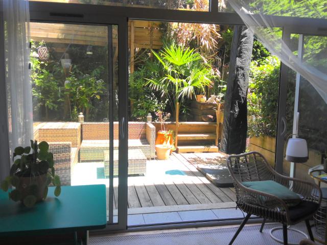Appartement vente à Dax, Soorts-hossegor