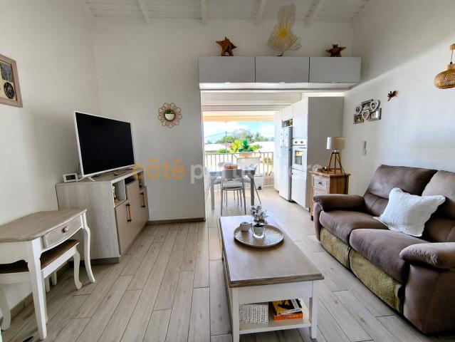 Appartement vente à Saint-Jean-de-Maurienne, Saint-françois-longchamp