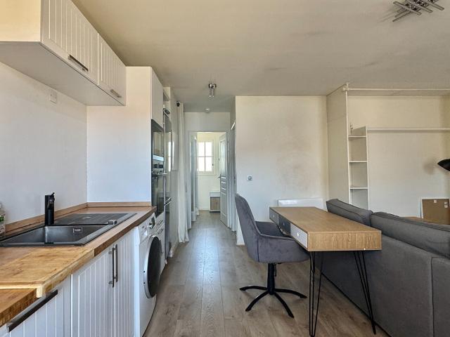 Appartement location à La Rochelle, Courçon