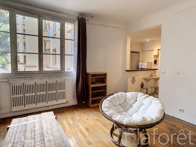 Appartement location à Nanterre, Courbevoie