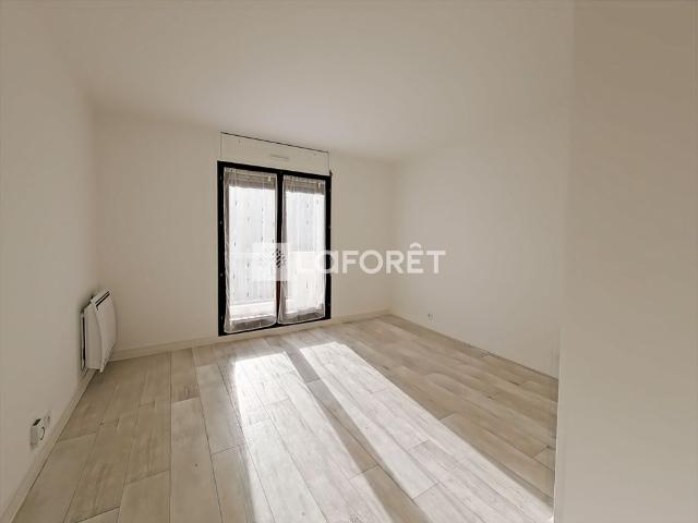Appartement location à Coye-la-Forêt, Oise