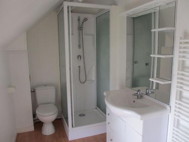 Appartement location à Senlis, Coye-la-forêt