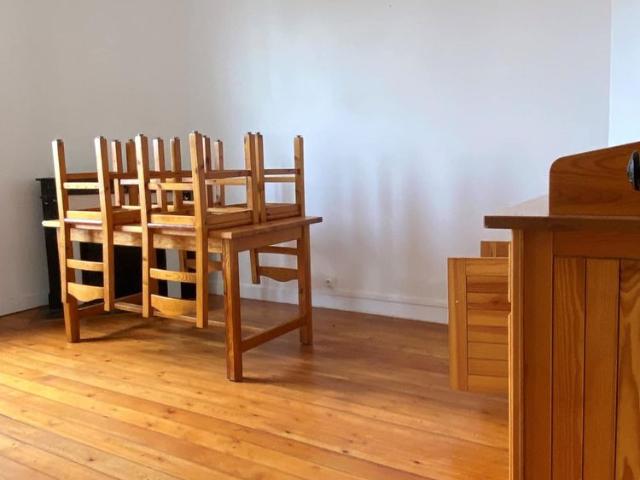 Appartement location à France métropolitaine, Creil