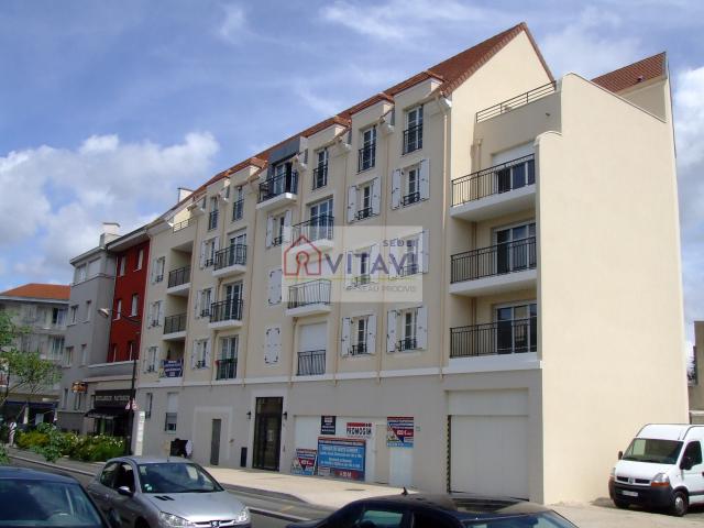 Appartement location à Senlis, Creil