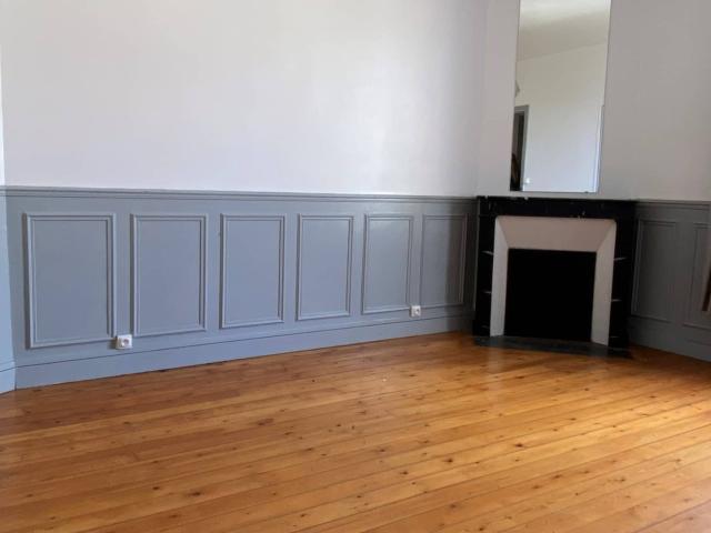 Appartement location à France métropolitaine, Creil