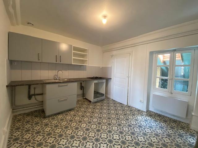 Appartement location à La Tour-du-Pin, Crémieu