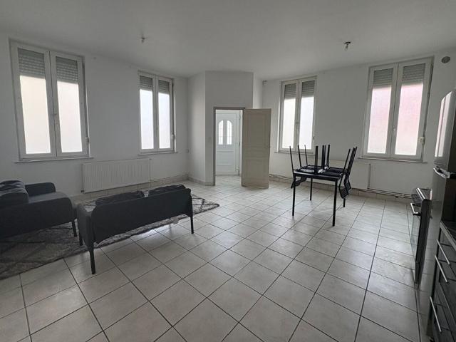 Appartement location à Lille, Croix