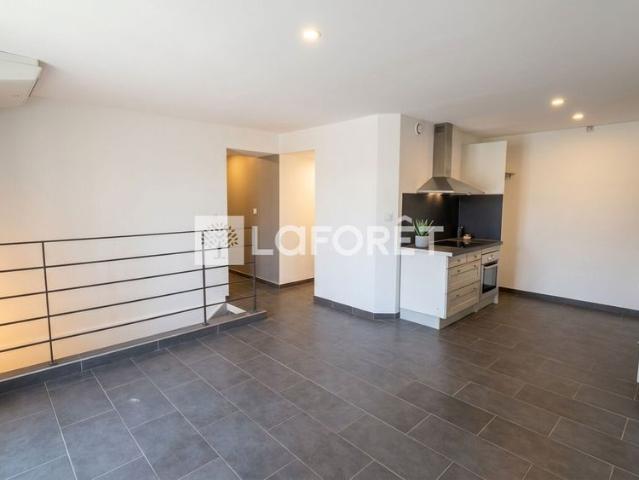 Appartement location à Brignoles, Puget-ville