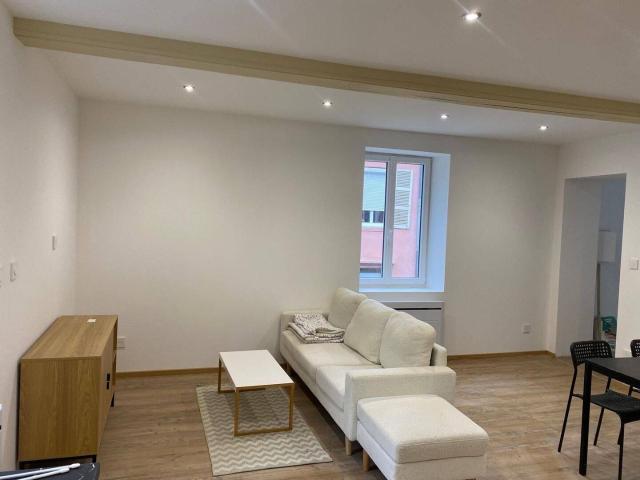 Appartement location à Le Marronnier, Beauregard