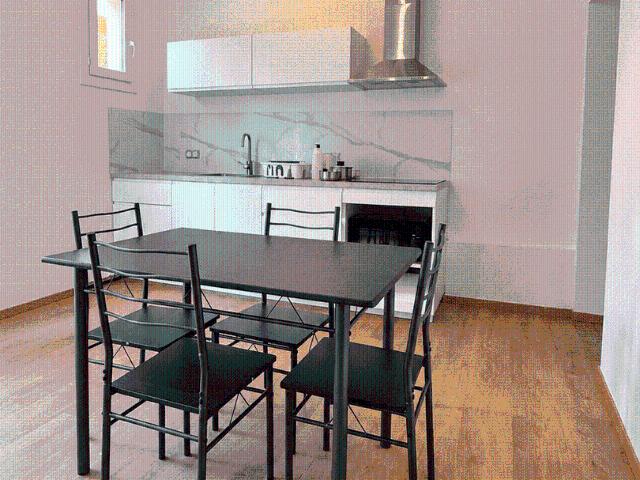 Appartement location à Faubourg Saint-Lazare, Manosque