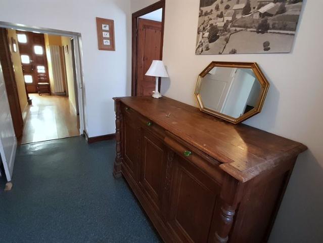Appartement location à Villefranche-de-Rouergue, Quins
