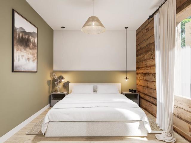 Appartement vente à Bonneville, Les Houches