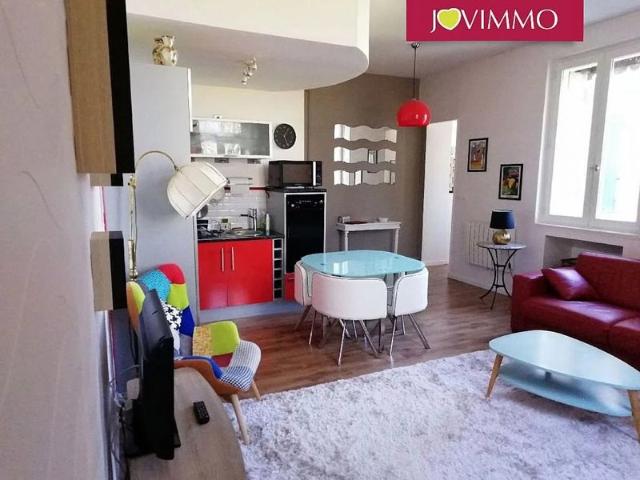 Appartement vente à Toulouse, Avignonet-lauragais