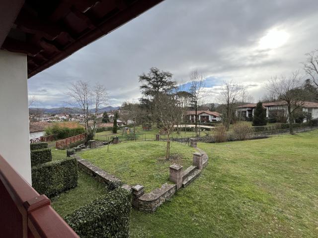 Appartement location à Bayonne, Uhart-cize