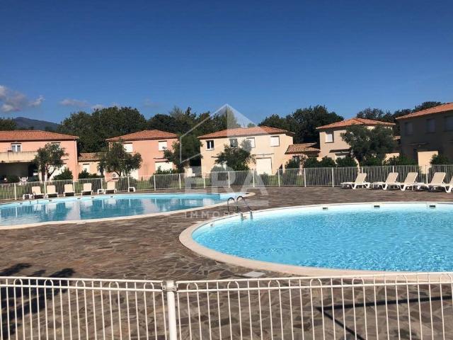 Appartement vente à Corte, Santa-maria-poggio