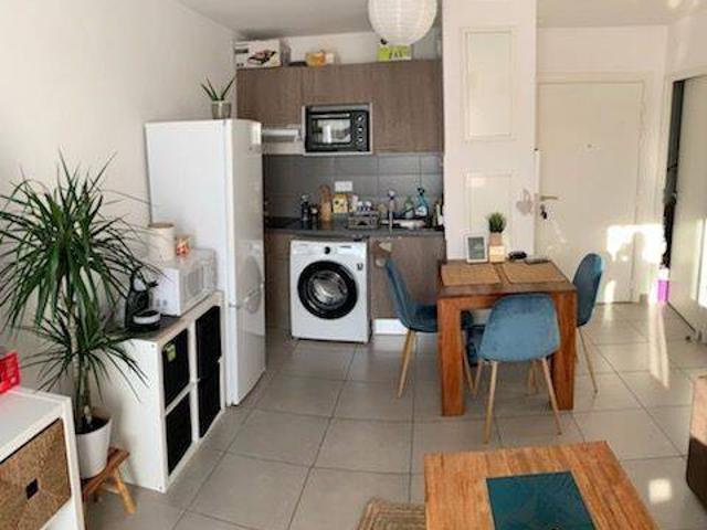 Appartement location à Saint-Brès, Hérault