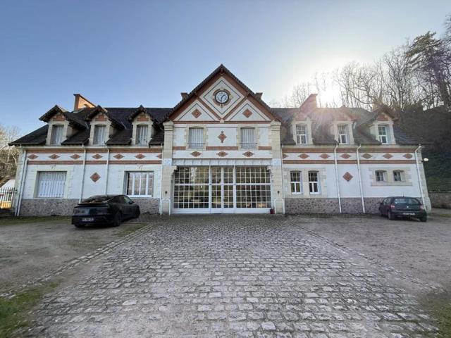 Appartement vente à Tournon-sur-Rhône, Saint-prix