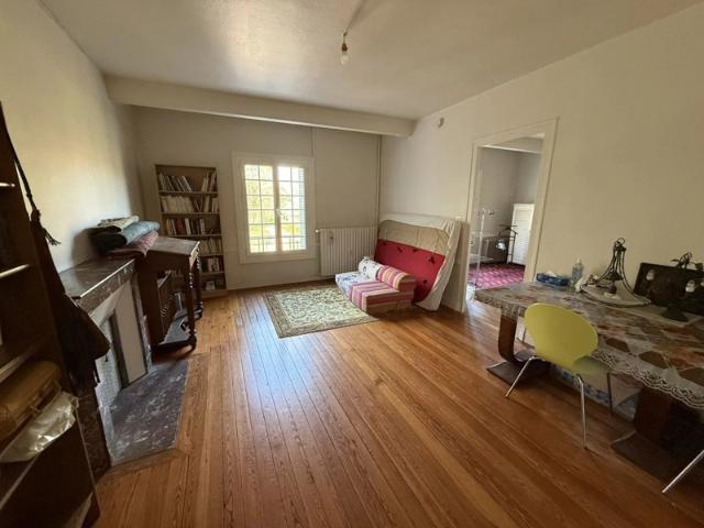 Appartement vente à Tournon-sur-Rhône, Saint-prix